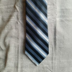 100% silk mens necktie